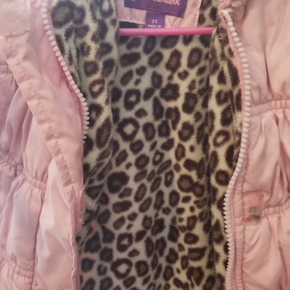 Winter jacket - Picture 3 of 3